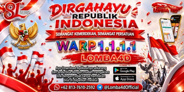 Silakan hubungi kami- Situs Slot Online LOMBA4D